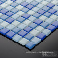 glass mosaic pool tiles